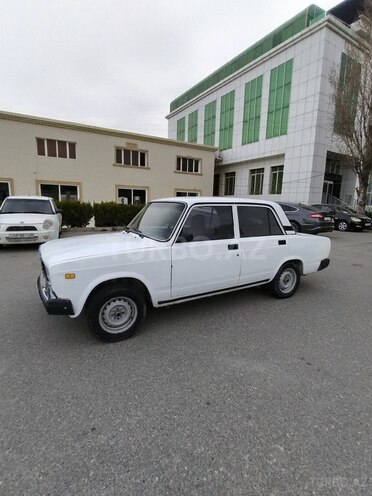 LADA (VAZ) 2107-4