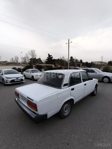 LADA (VAZ) 2107-3