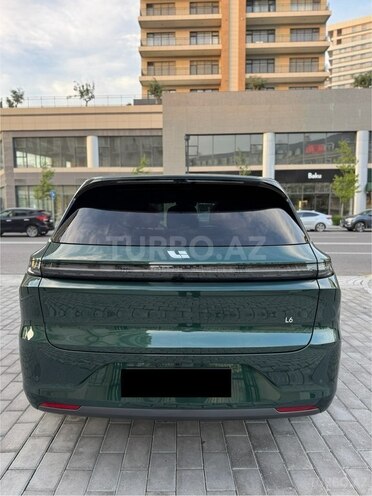 Li Auto L6-3