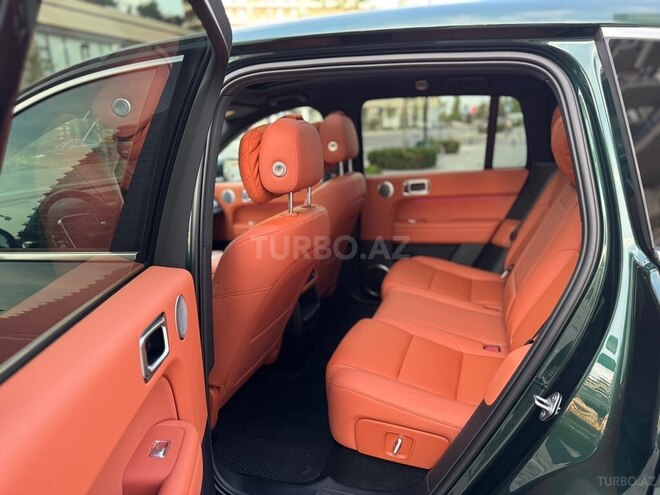 Li Auto L6-8