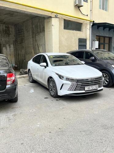 BYD Destroyer 05-10