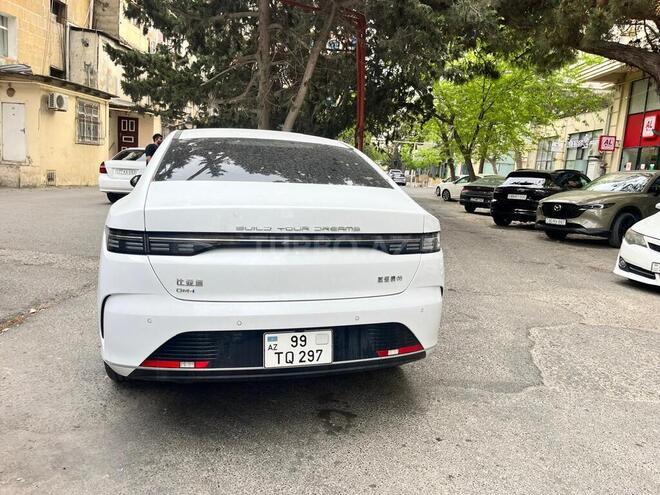 BYD Destroyer 05-13