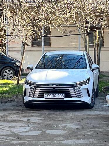 BYD Destroyer 05-4
