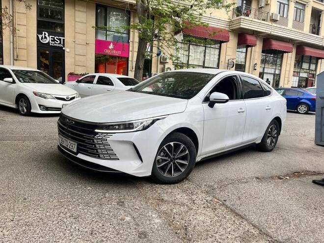 BYD Destroyer 05-8