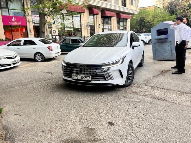 BYD Destroyer 05-9