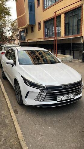 BYD Destroyer 05-2