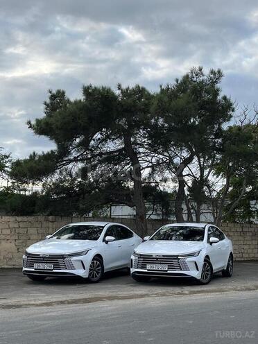 BYD Destroyer 05-1