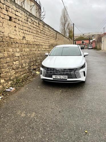 BYD Destroyer 05-11