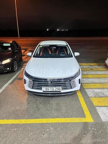 BYD Destroyer 05-5