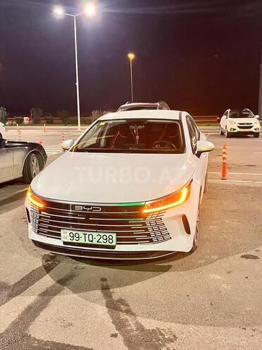 BYD Destroyer 05-7