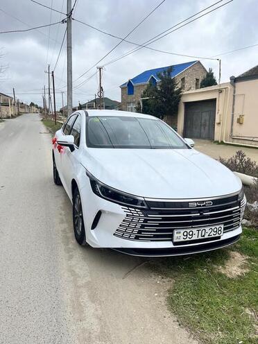 BYD Destroyer 05-6