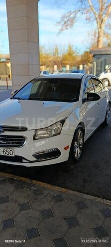 Chevrolet Cruze-10