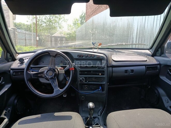 LADA (VAZ) 21099-6