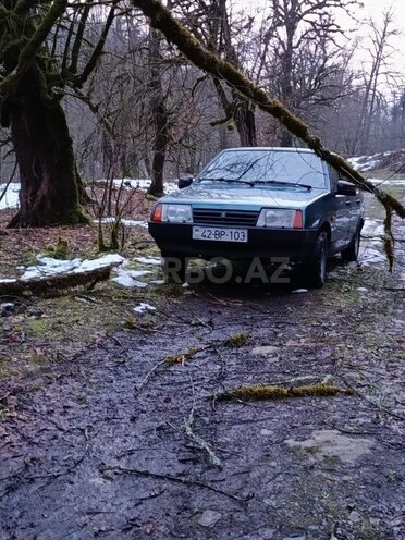 LADA (VAZ) 21099-3