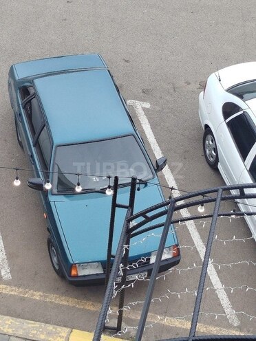 LADA (VAZ) 21099-4
