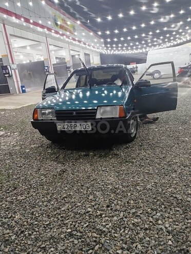 LADA (VAZ) 21099-5