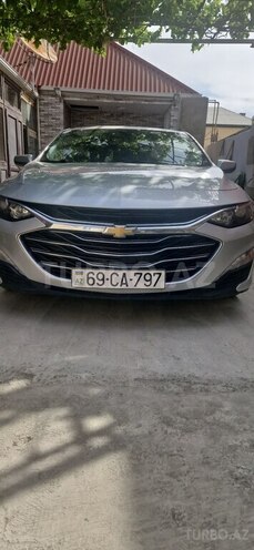 Chevrolet Malibu-1