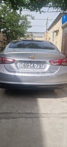 Chevrolet Malibu-2