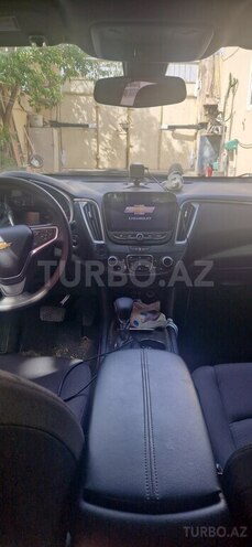 Chevrolet Malibu-3