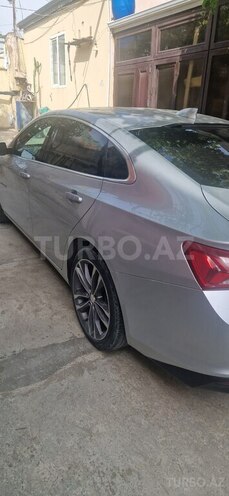 Chevrolet Malibu-4