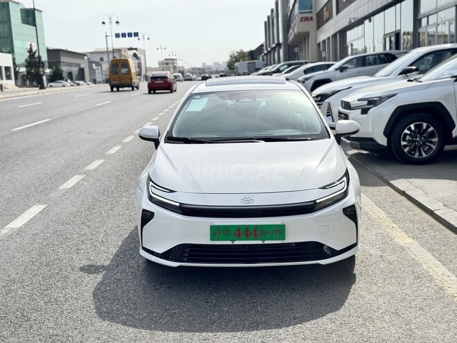 Toyota Corolla-1