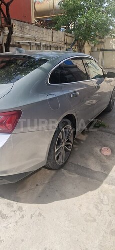Chevrolet Malibu-5