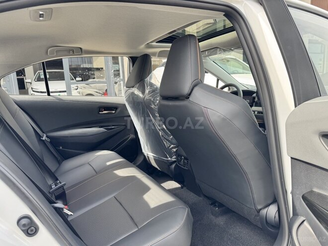 Toyota Corolla-9