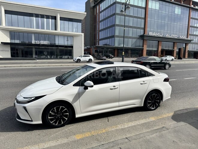 Toyota Corolla-2