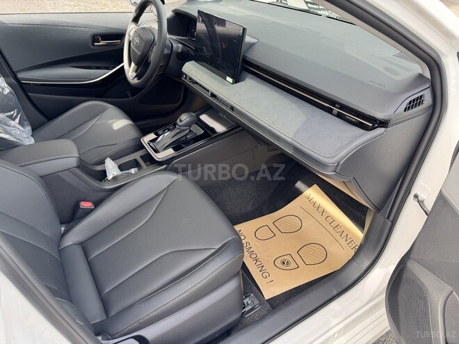 Toyota Corolla-8