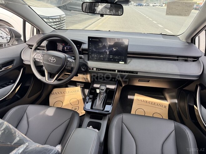Toyota Corolla-10