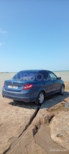 Saipa Saina-6