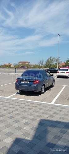 Saipa Saina-2