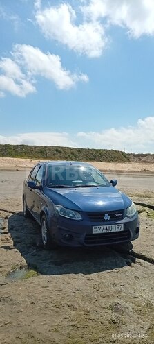 Saipa Saina-1