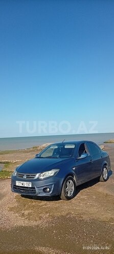 Saipa Saina-5