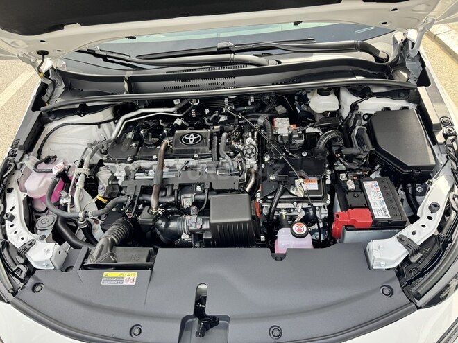 Toyota Corolla-23