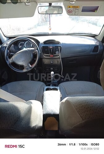 Saipa Saina-9