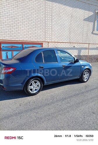 Saipa Saina-7