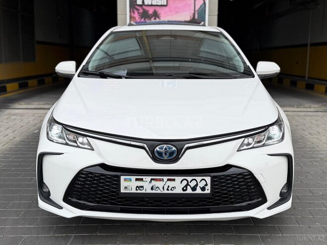 Toyota Corolla-1