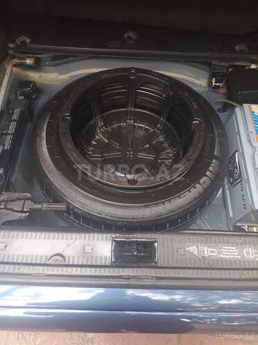 Mercedes C 200-6