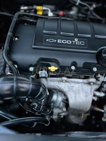 Chevrolet Cruze-15