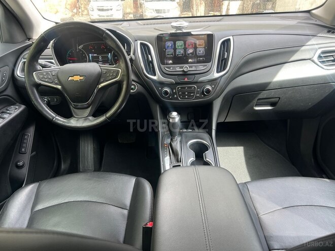 Chevrolet Equinox-5