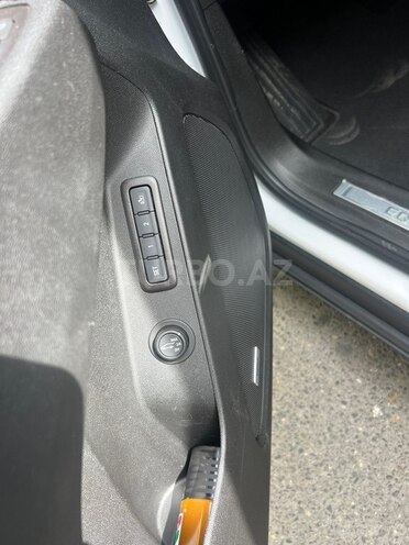 Chevrolet Equinox-9