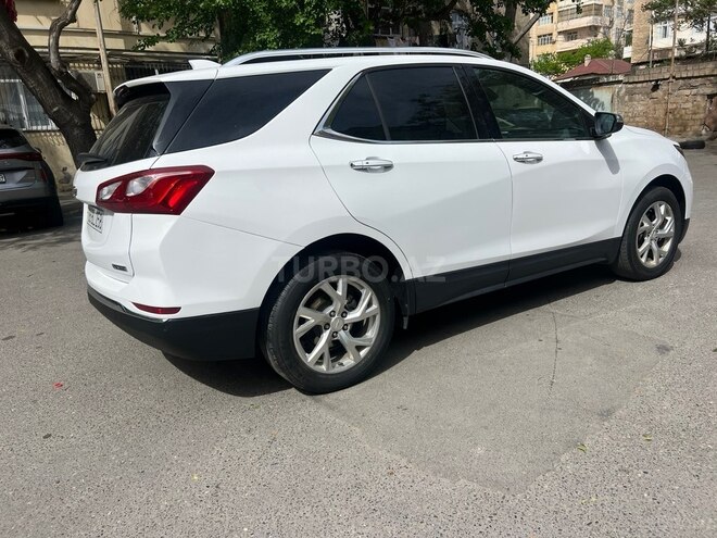 Chevrolet Equinox-3