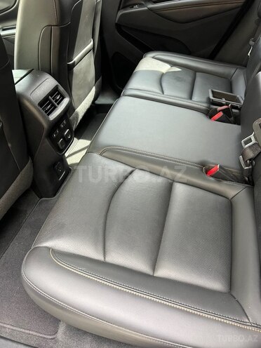 Chevrolet Equinox-7