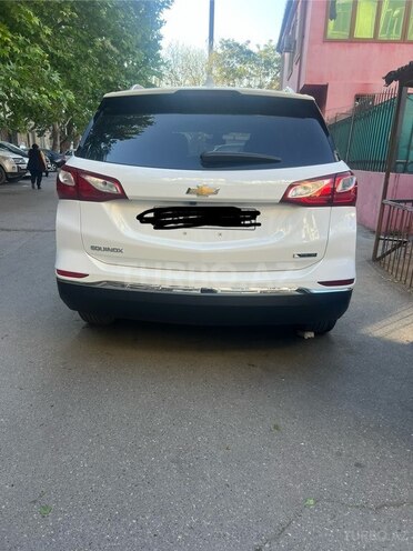 Chevrolet Equinox-2