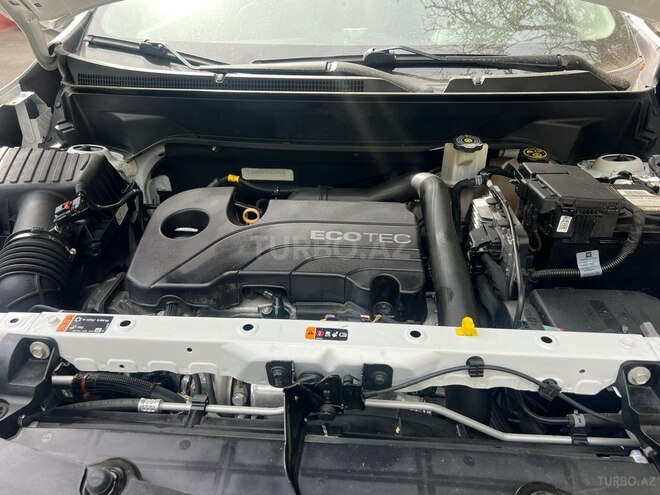 Chevrolet Equinox-6