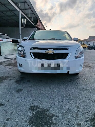 Chevrolet Cobalt-1