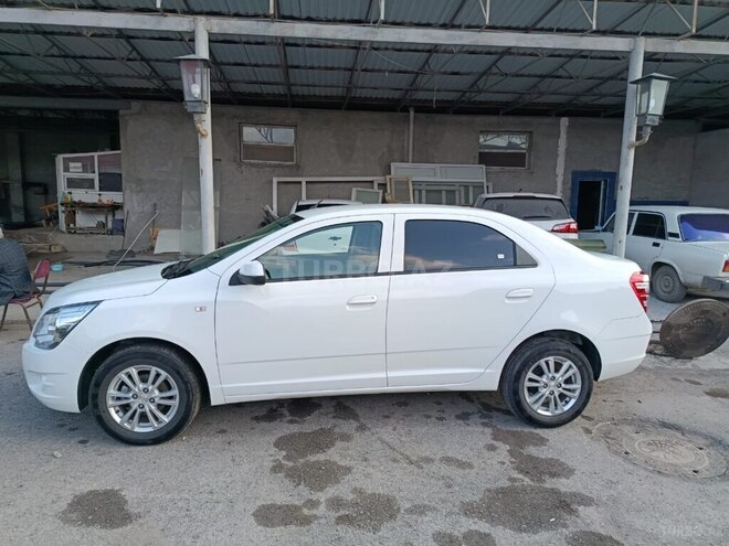Chevrolet Cobalt-4