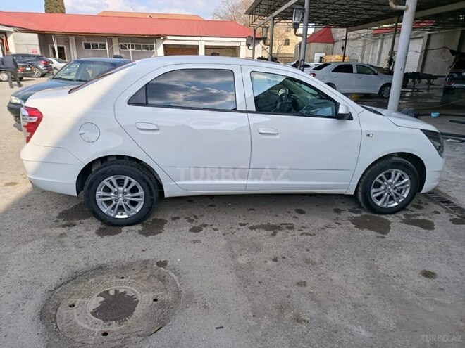 Chevrolet Cobalt-5