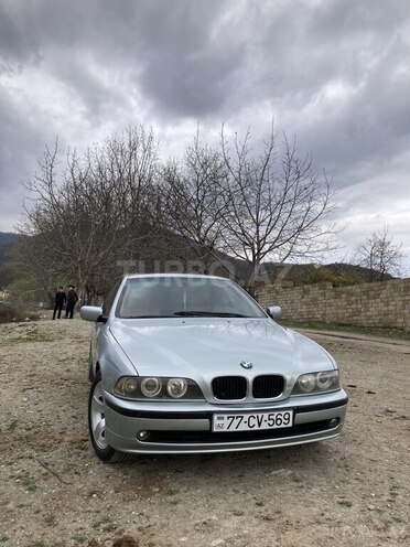 BMW 523-1